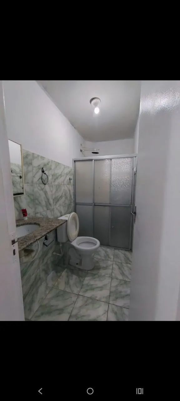 apt na lagoa vendo no boleto  - Foto 5