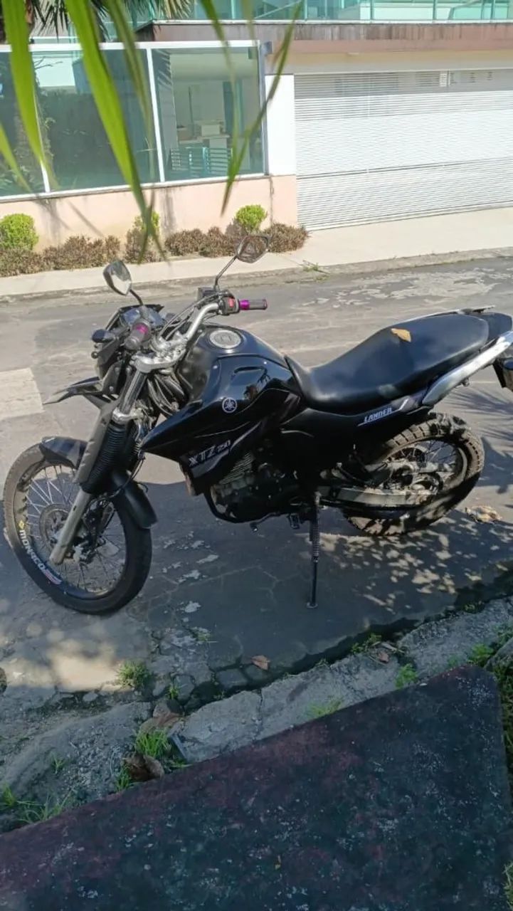 Lander XTZ 250 2022 - Foto 2