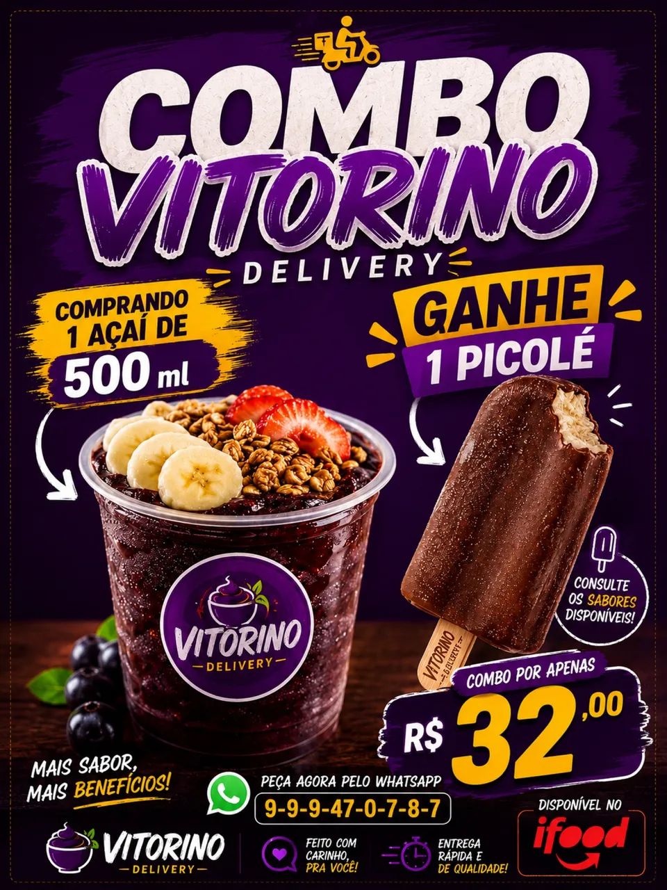 Promoção 