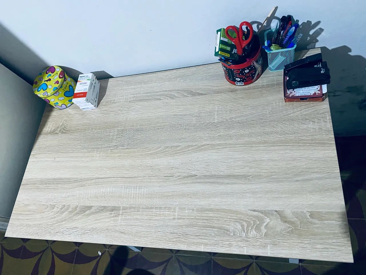 ? Mesa de estudo/escritório à venda - Foto 4