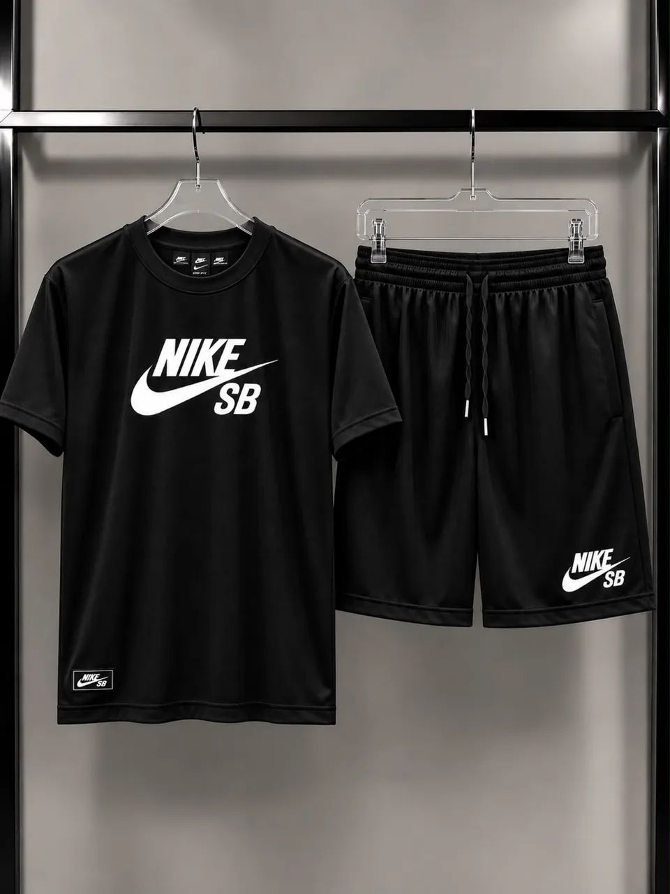 Conjunto para Academia 