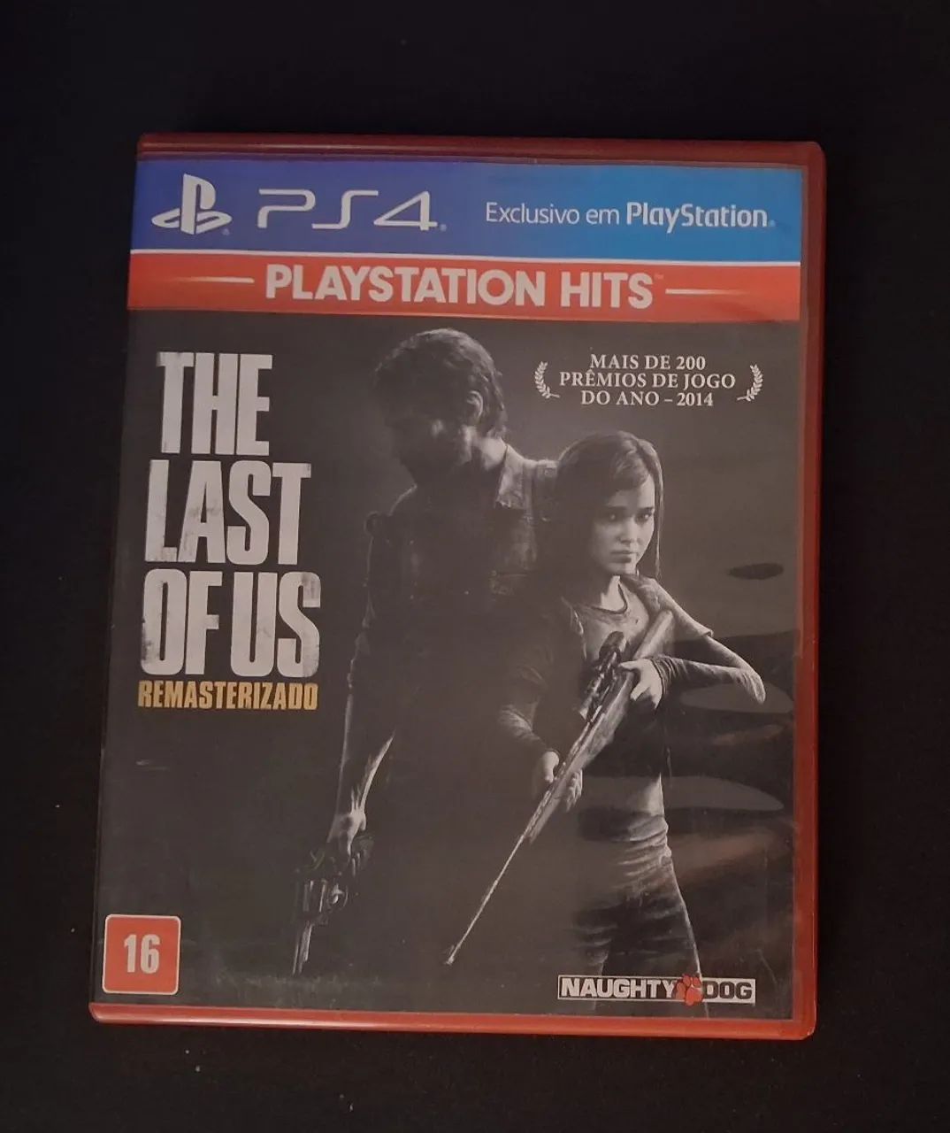 Kit 5 Jogos de PS4  - Foto 2