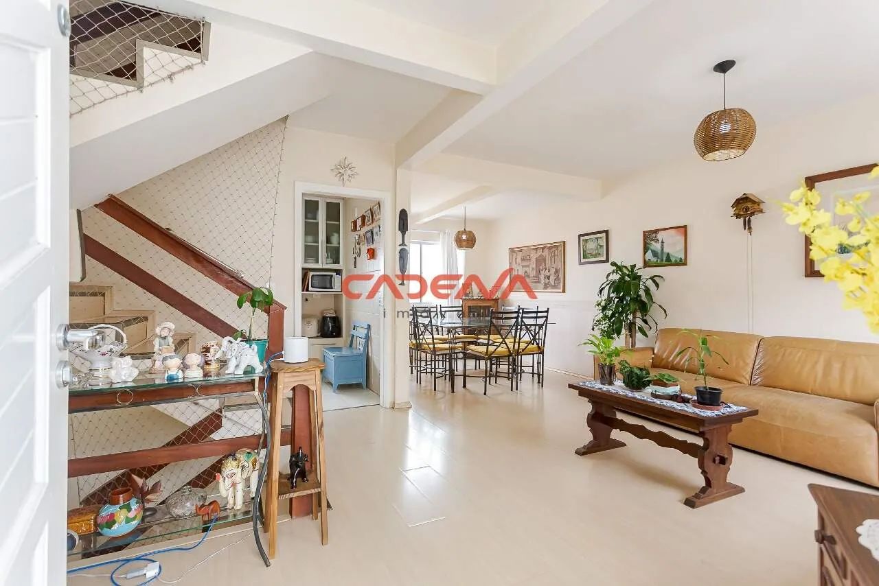 Sobrado com 3 quartos e 2 vagas à venda no São Braz - Foto 4