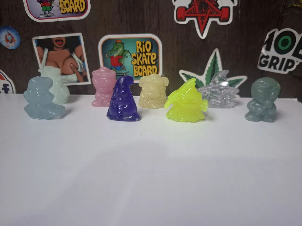 geloucos coca coca