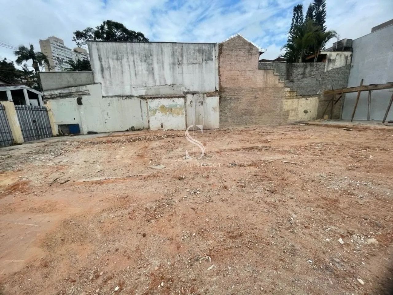 Terreno em São Paulo - Foto 2
