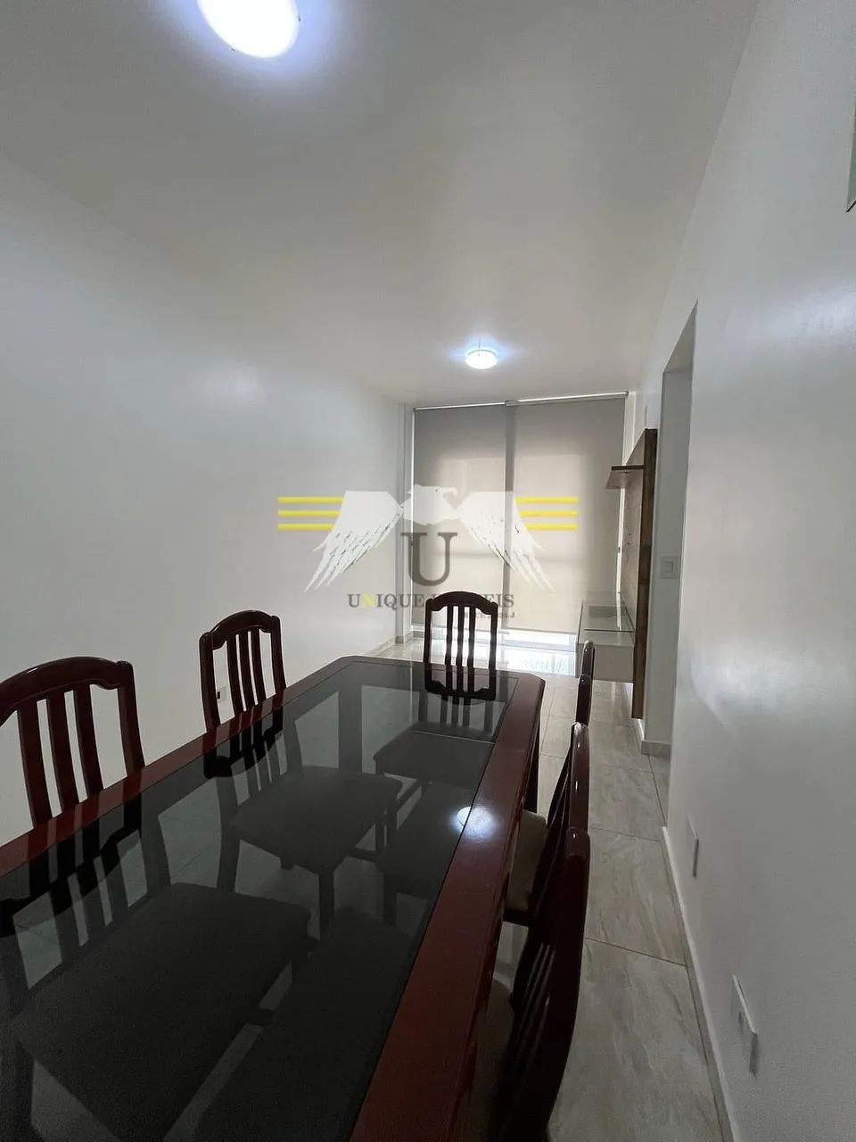 APARTAMENTO PARA LOCAÇÃO AO LADO DO METRÔ CARRÃO  ANDAR ALTO! - Foto 4