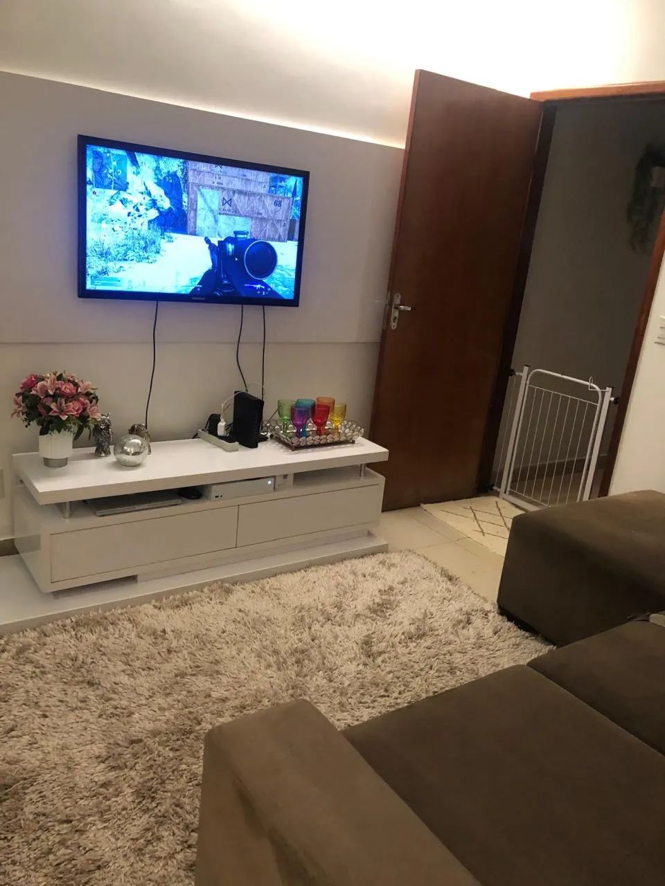Vendo casa condomínio Bela Petrópolis  - Foto 4