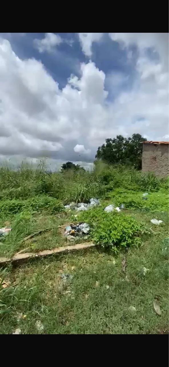 Terreno 6x25 - Foto 2