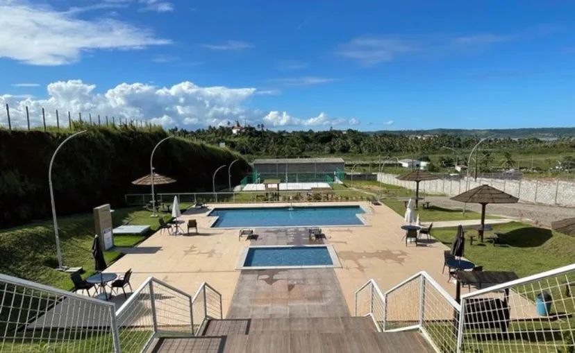2 LOTES CONJUGADOS PORTO MONTE - Foto 3