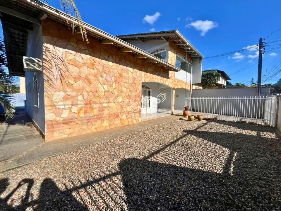 Casa Com Piscina, Churrasqueira E 3 Quartos - Foto 4