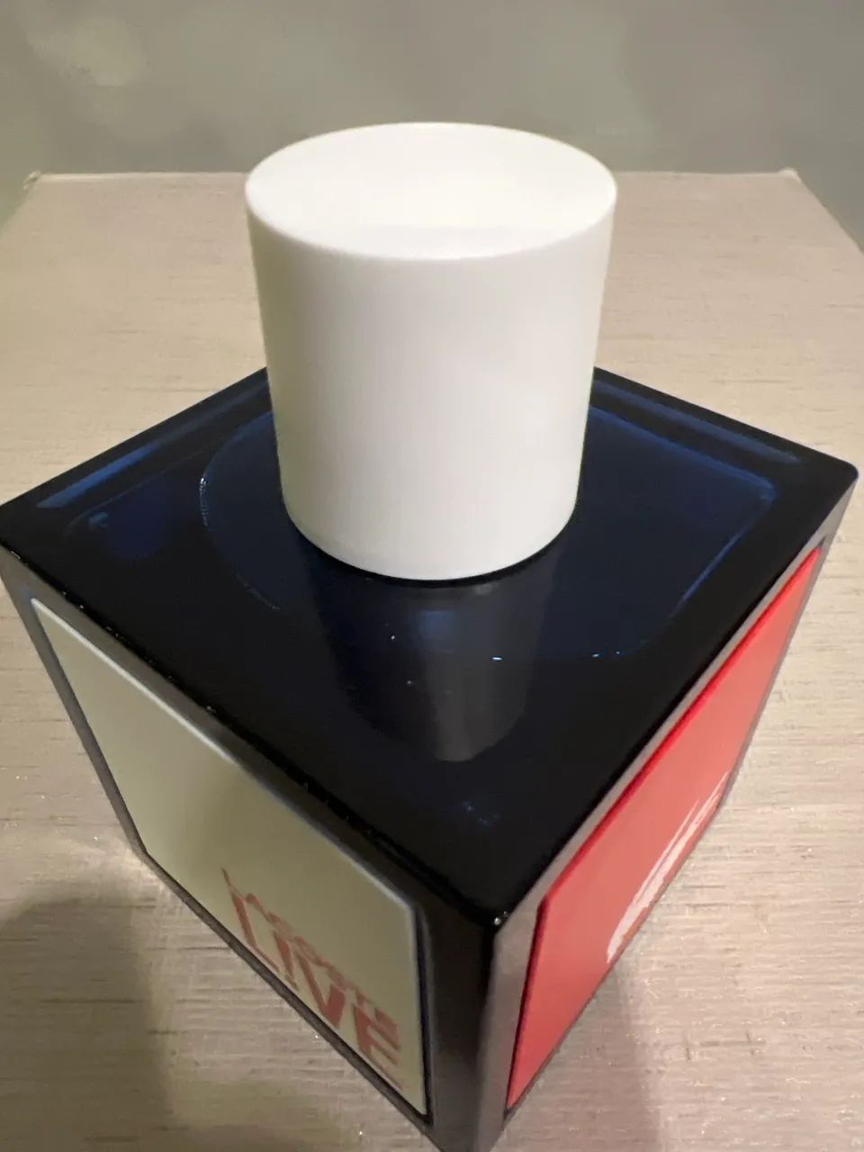 Lacoste Live Eau de Toilette 100ml - Foto 2