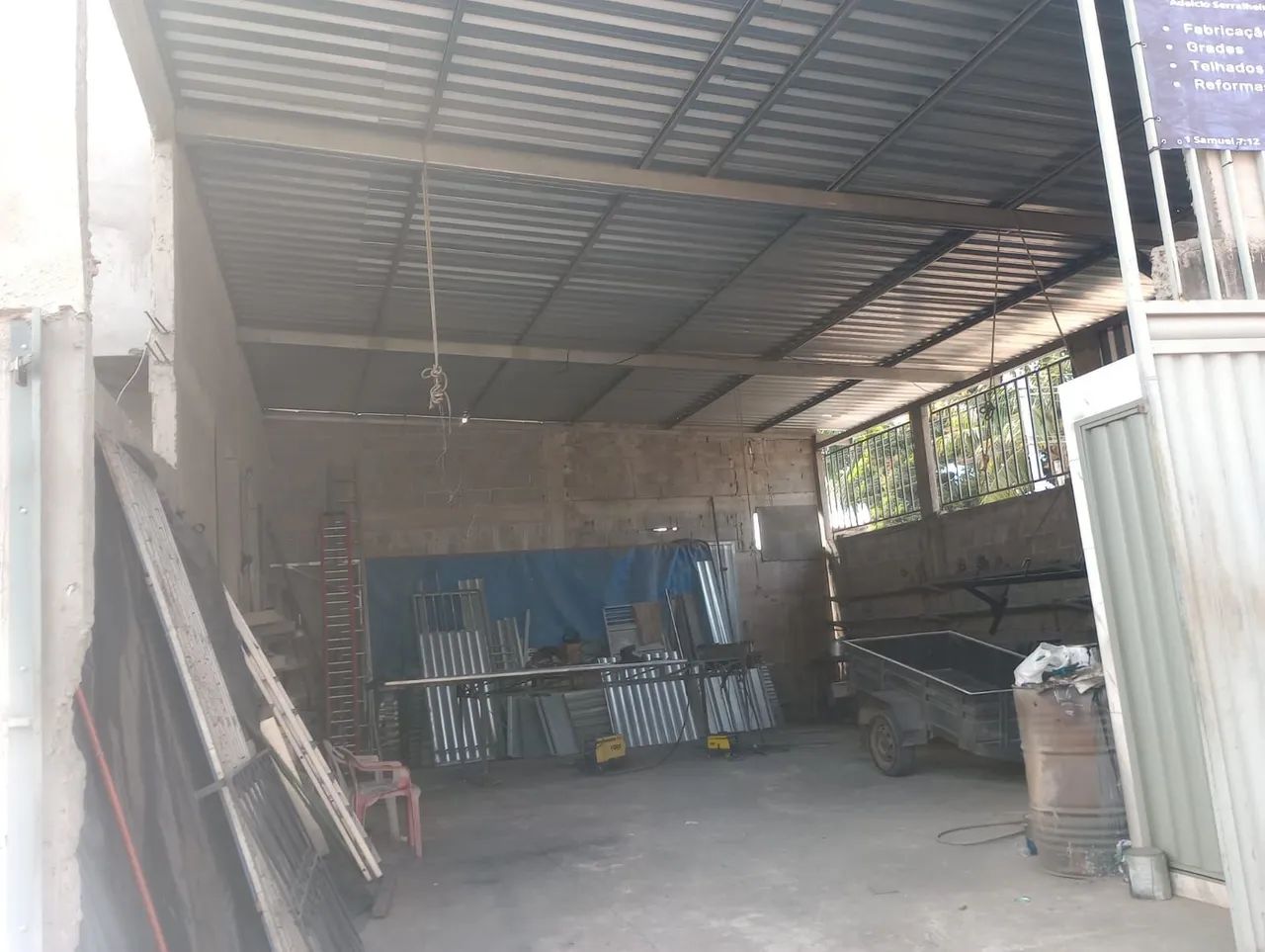 Vende-se casa - Foto 4