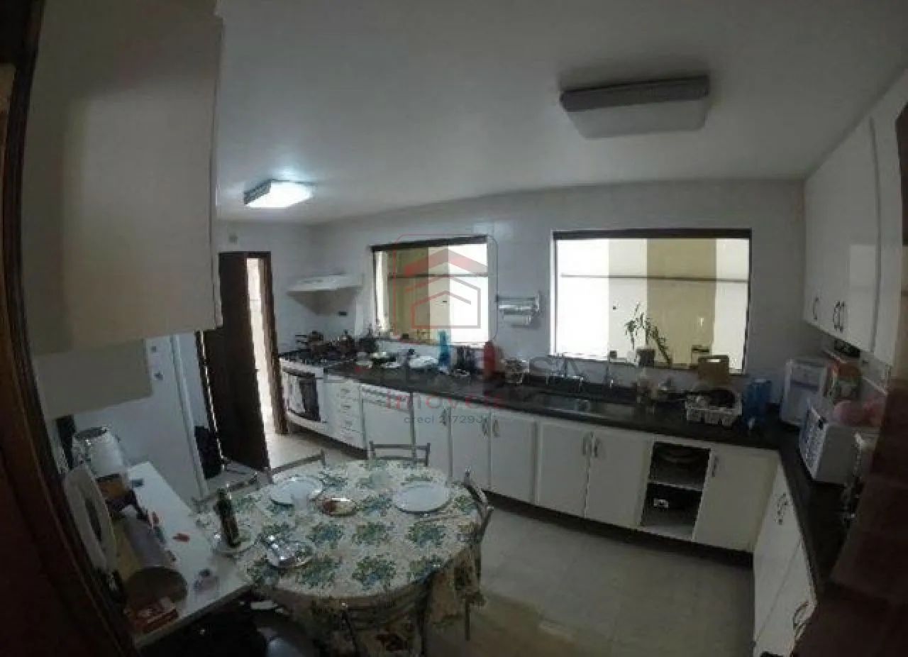 Casa a venda Vila Zelina com piscina aquecida - Foto 4