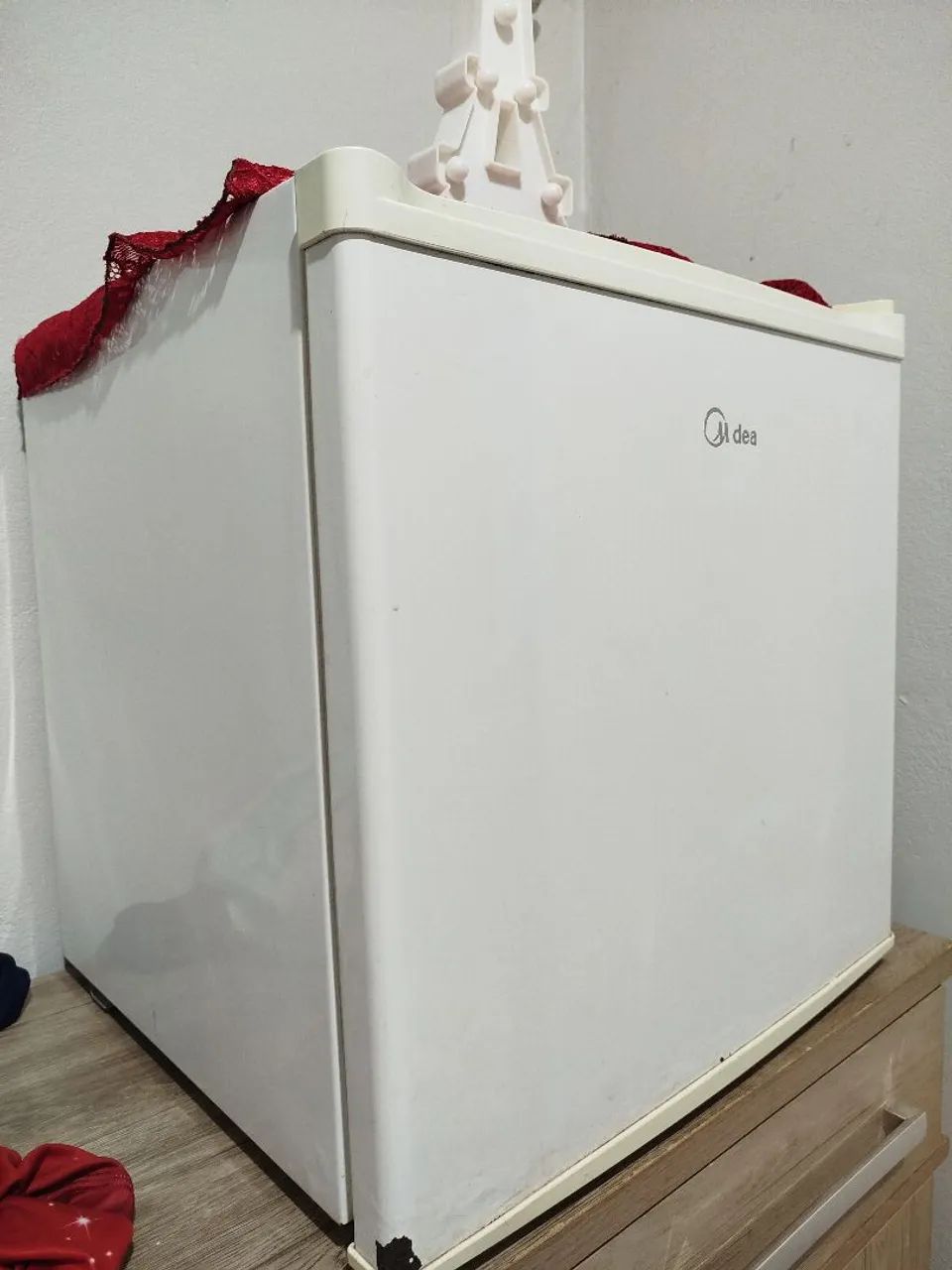 Frigobar Desapego 