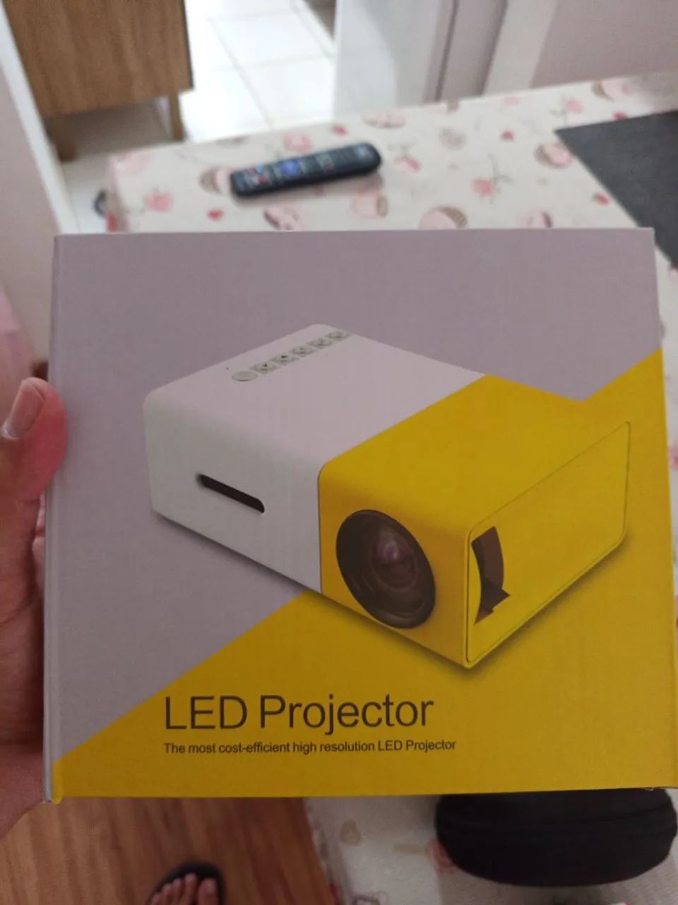 Led projetor  - Foto 3
