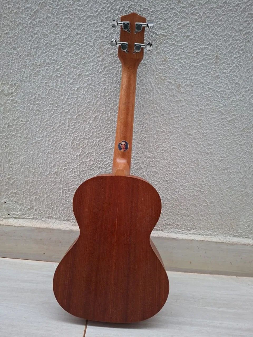 Ukelele Tagima Modelo NF K 27 - Foto 3