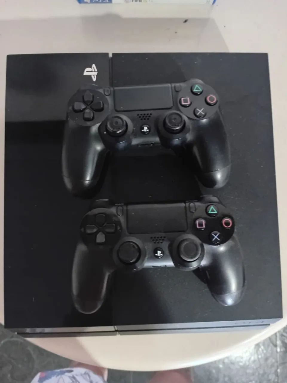 Oportunidade PS4 - Foto 5