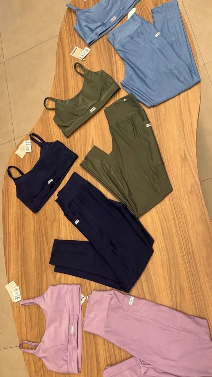 Roupa fint  - Foto 4