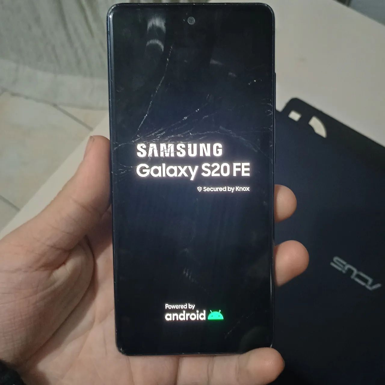 Vendo Galaxy s20