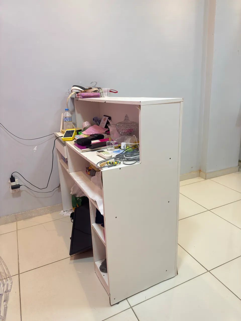 VENDO BALCÃO DE LOJA  - Foto 2