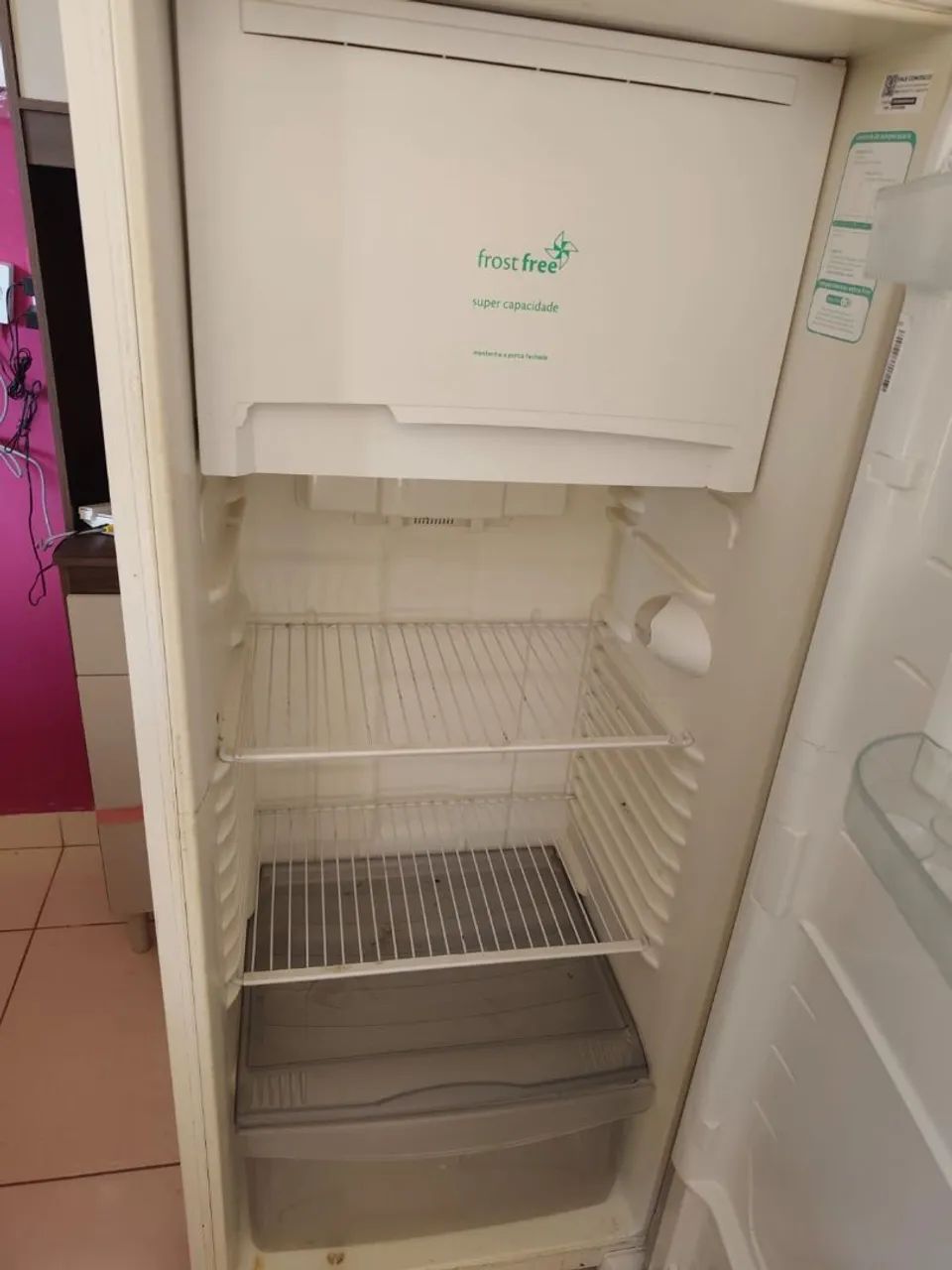 Geladeira Consul  - Foto 2