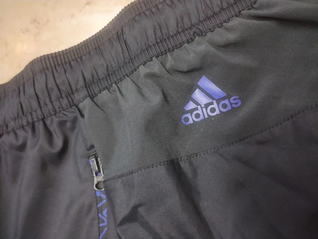 Calça Adidas Lionel Messi Tactel Treino 