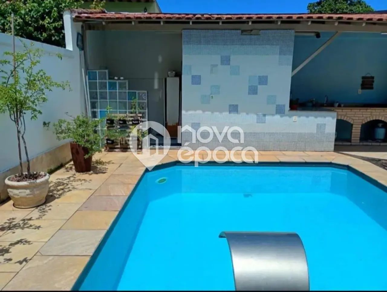 Anil | Casa 3 quartos, sendo 1 suite - Foto 5