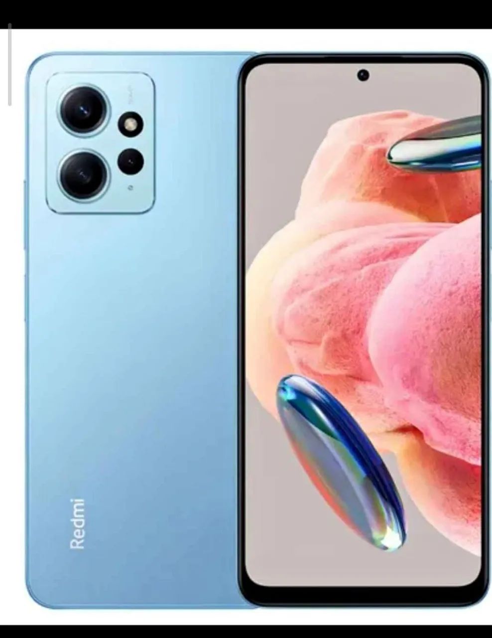 Redmi note 12 - Foto 2