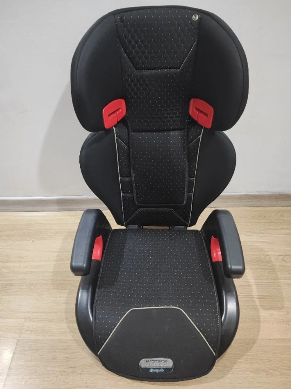 Cadeirinha para automóvel  15 a 36kg