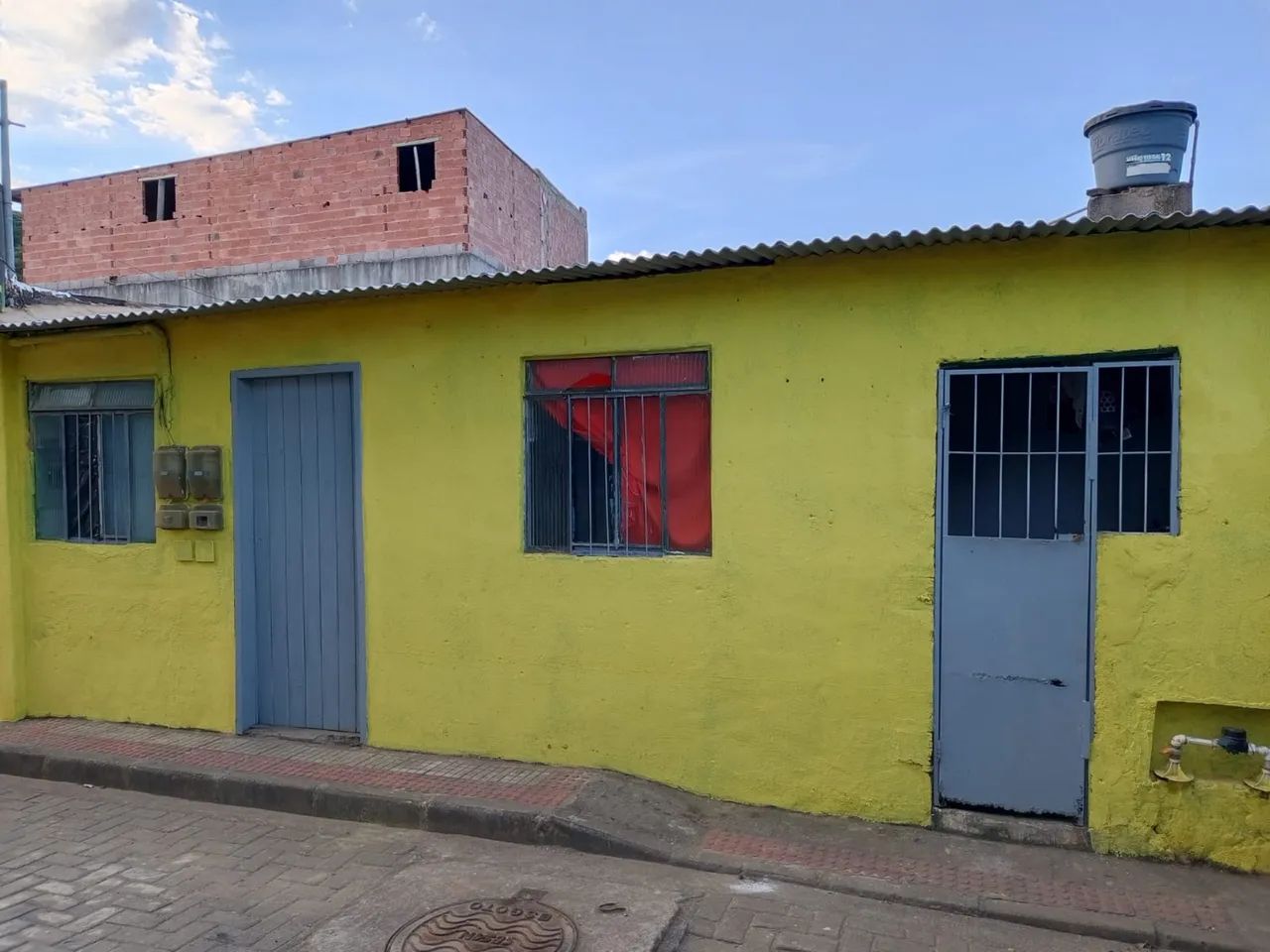 Foto - Dores do Rio Preto - 