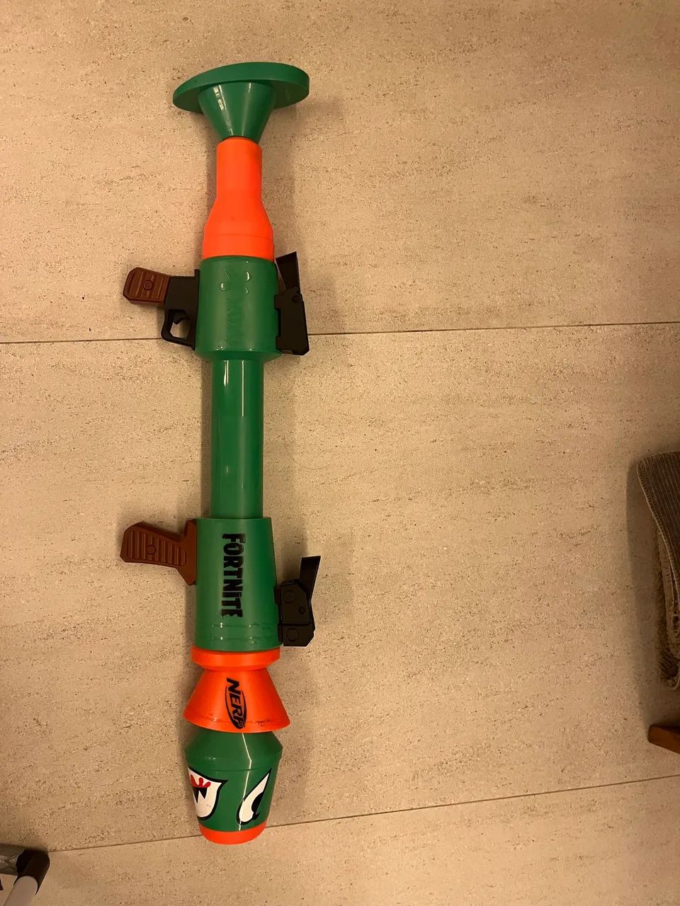 Nerf Bazuca Fortinite  - Foto 2