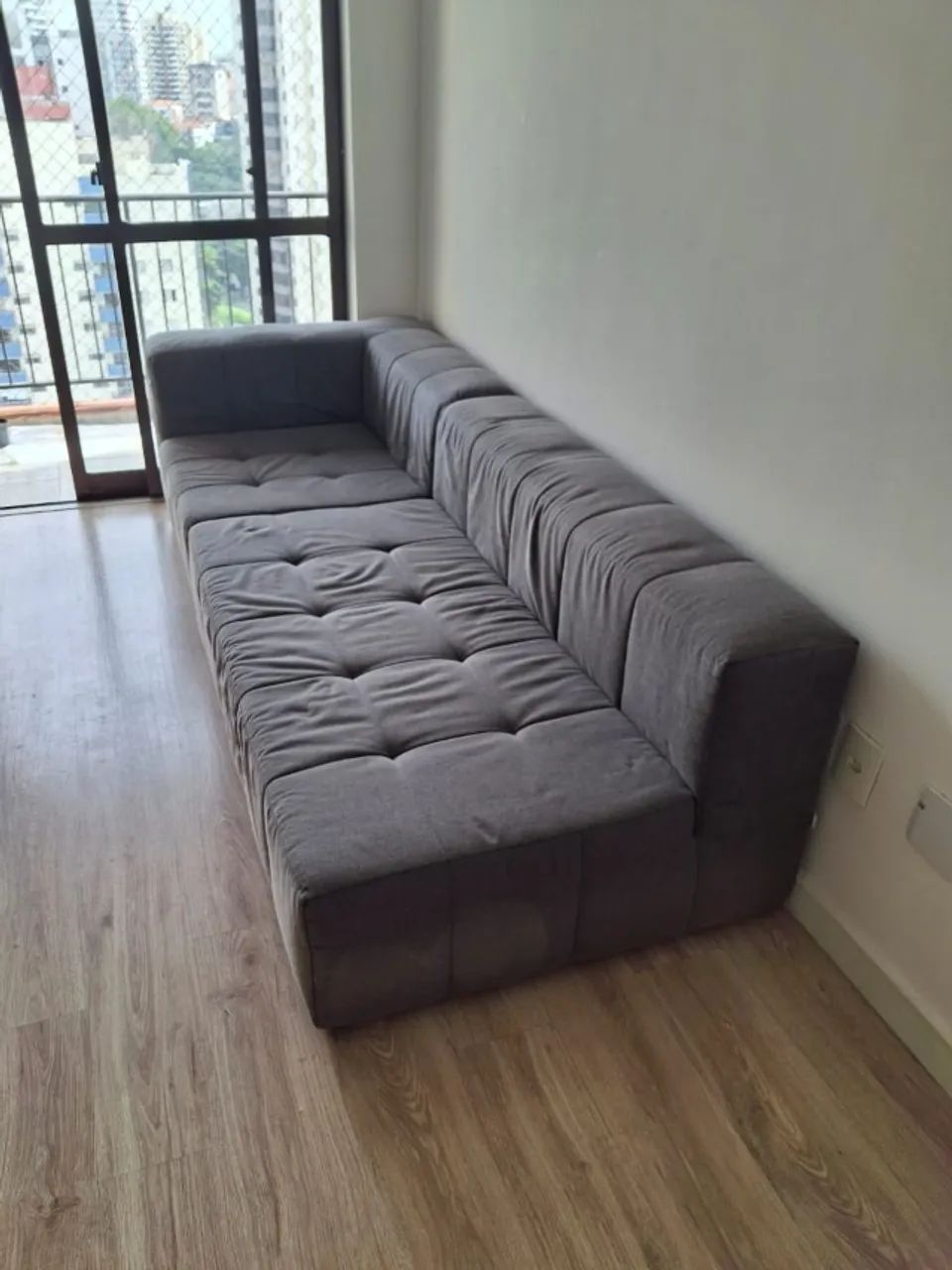 Modular Sofa (Tok Stok) – 2 Modules442957955859763200