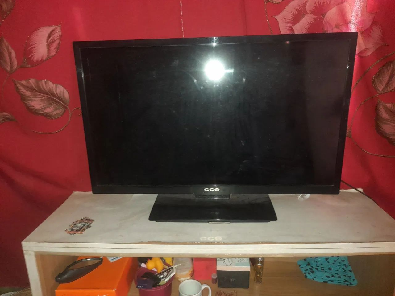 Vendo essa televisão  - Foto 2