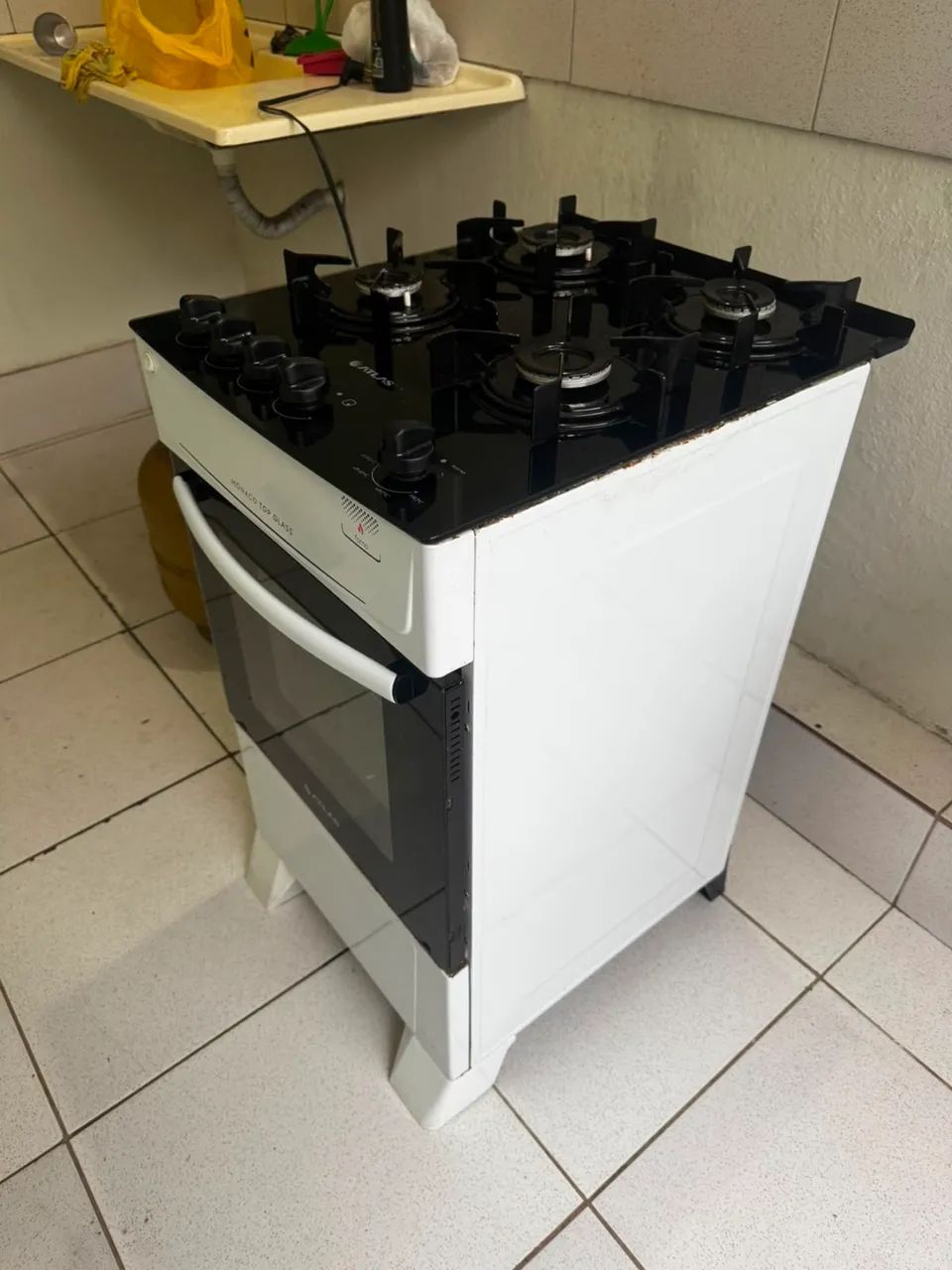 Fogão  - Foto 3