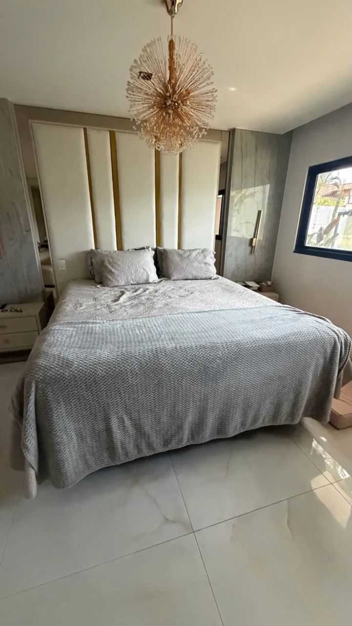 Cama casal super King Size 