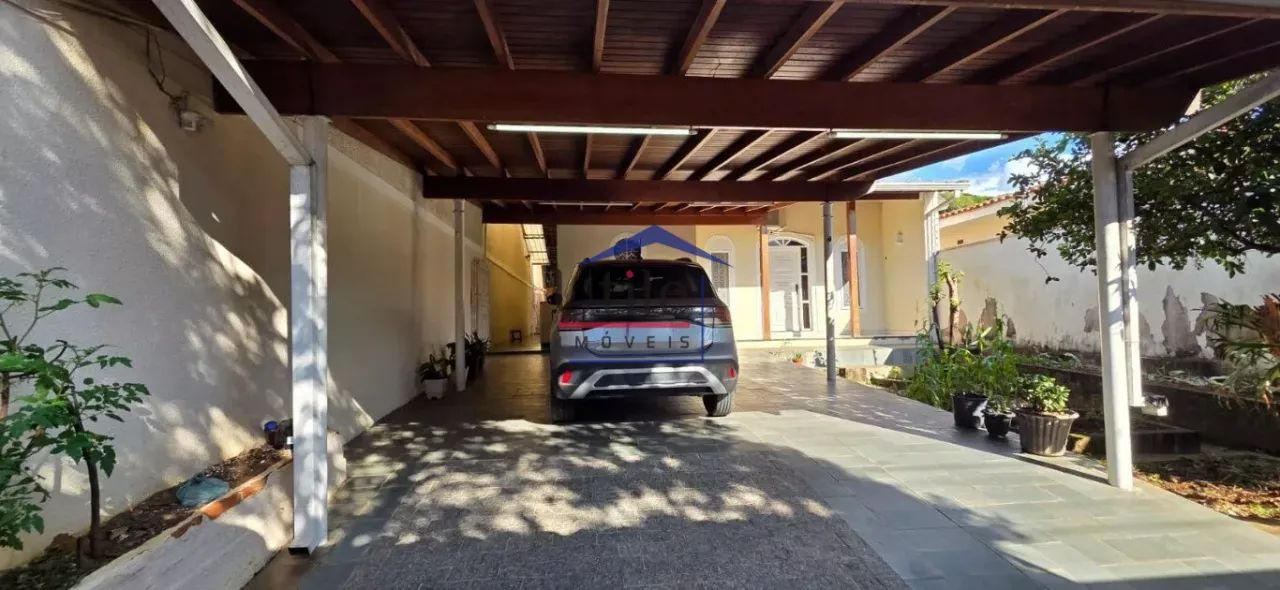 CASA TÉRREA PARA VENDA EM VALINHOS - JD SANTANA - Foto 2