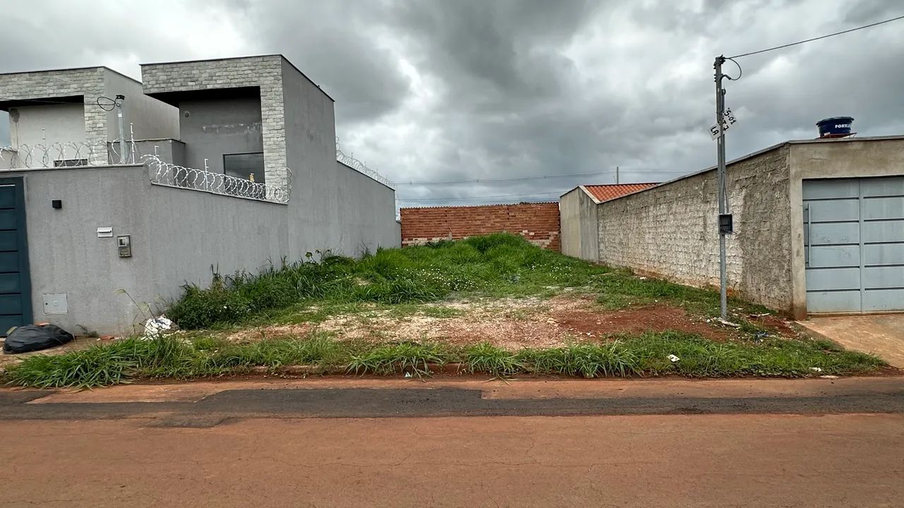 AGIO DE LOTE JARDIM SCALA TRINDADE - Foto 4