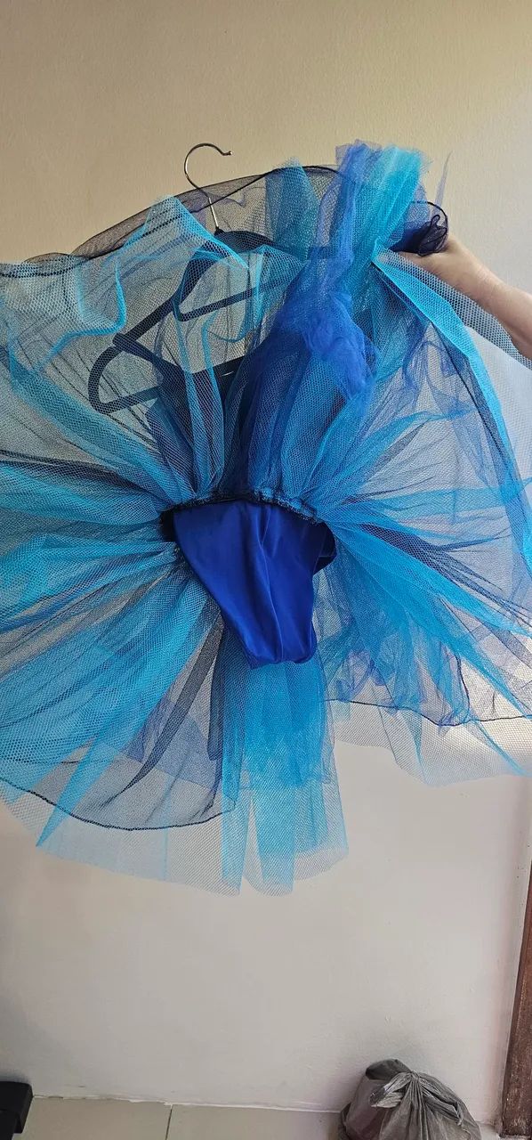Vestido de balé  - Foto 3