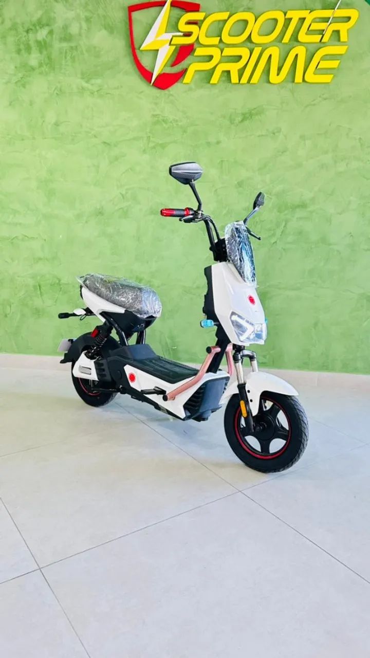 SCOOTER X16 1000W - Foto 2