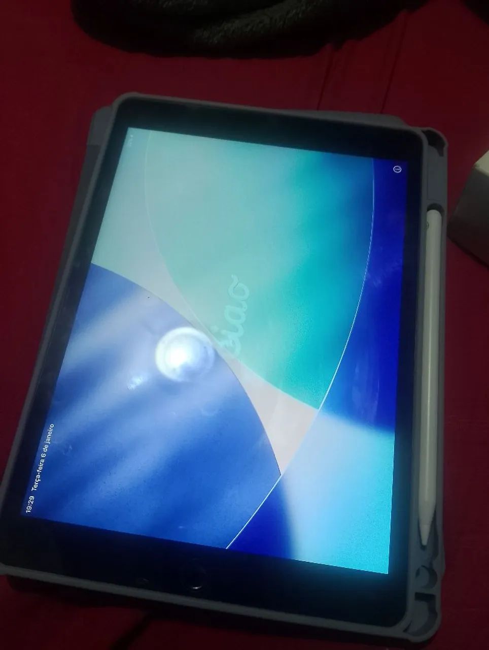 iPad 9 
