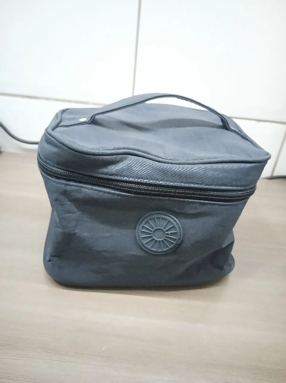 Nécessaire/bolsa térmica  - Foto 3