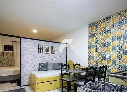 Studio para Locação anual na Trindade, Florianópolis - Foto 2