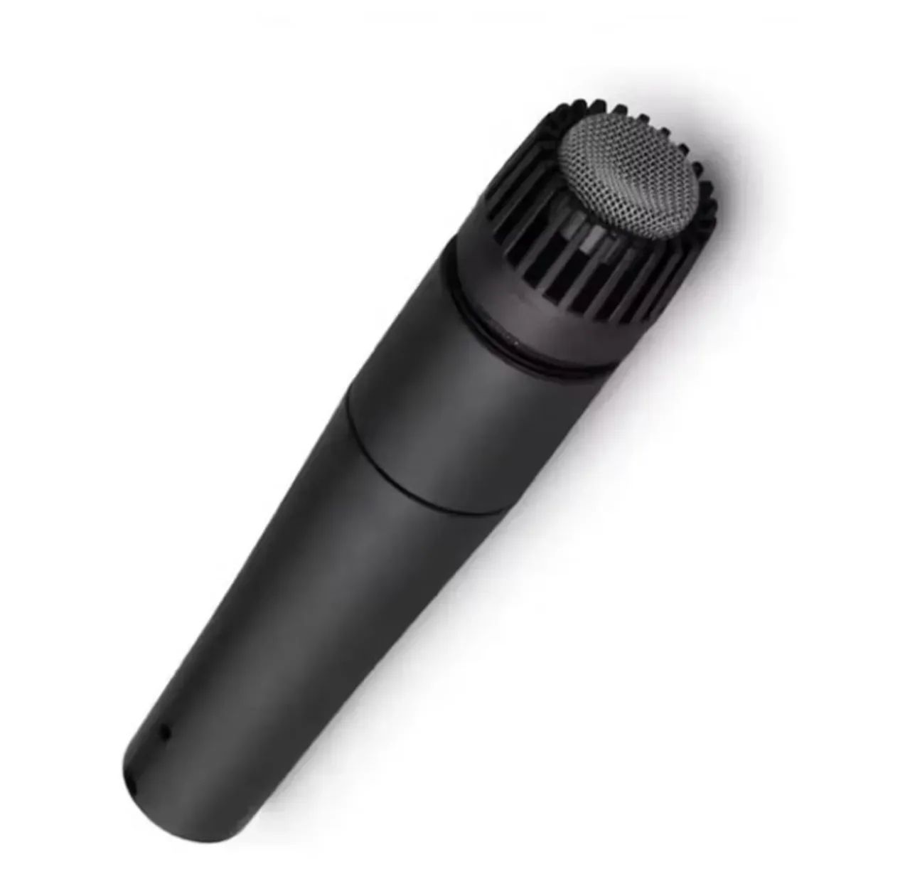 Microfone JML SM57 Profissional para Instrumento - Foto 3