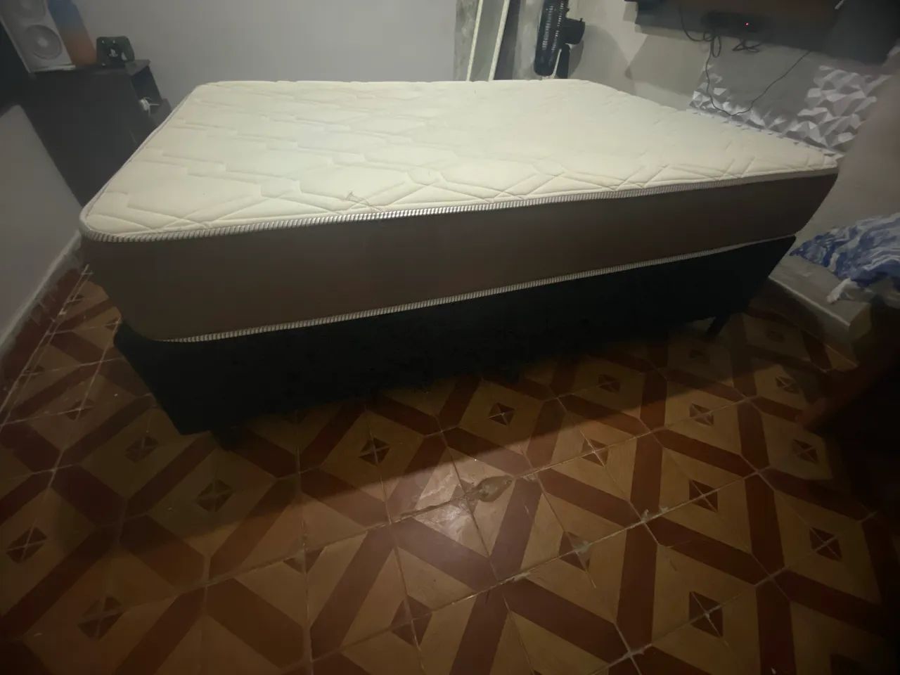 cama de casal - Foto 4