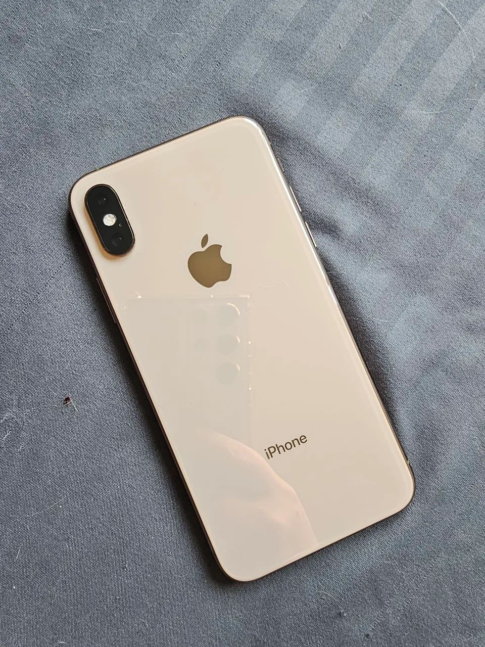 iPhone XS 256GB - Celulares e Smartphones - Mato Grande, Canoas