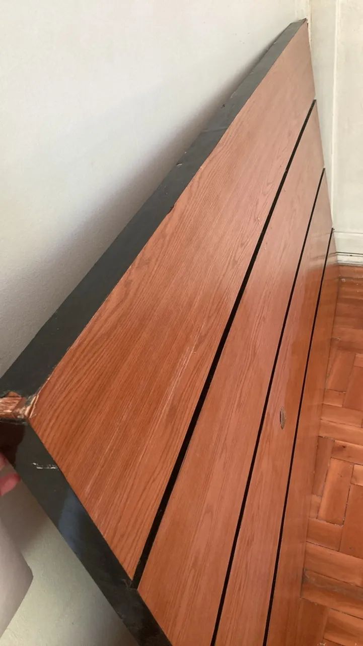 Painel para televisão  - Foto 2