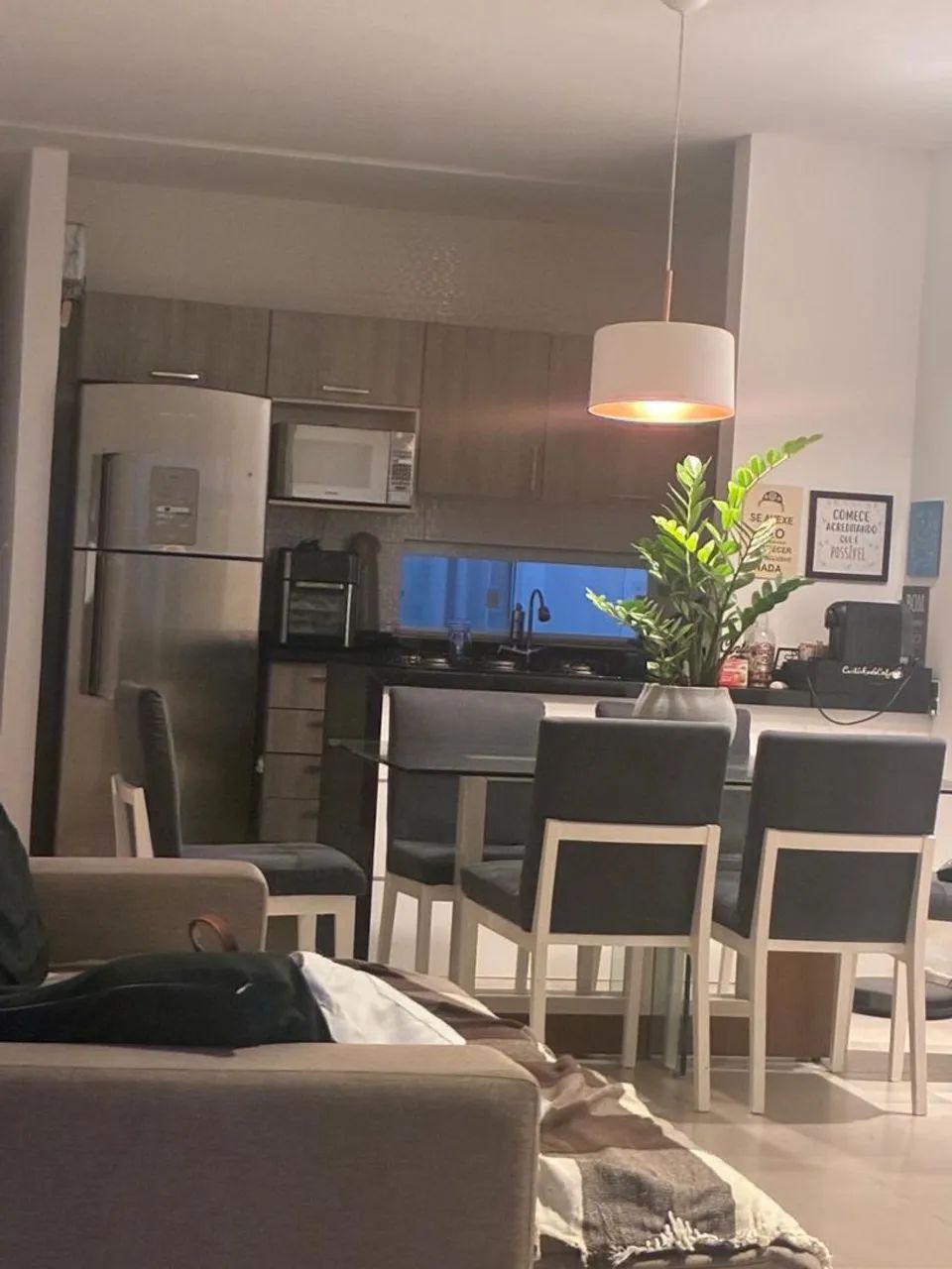 Casa estilo moderno pronta pra morar 3/4suite