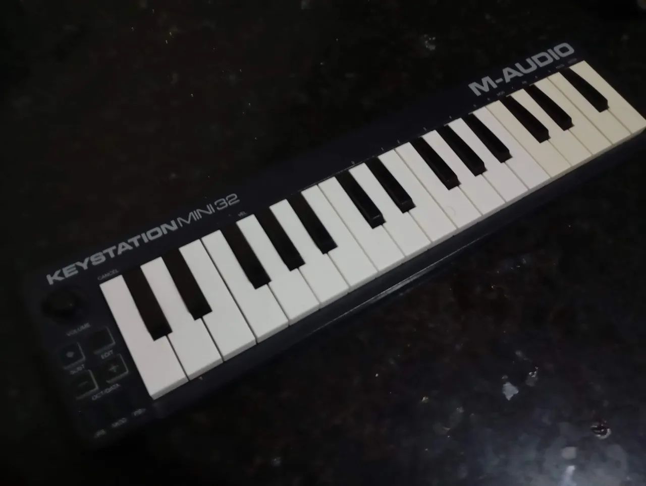 Keystation Mini 32 (PARA VENDER LOGO!!) - Foto 2