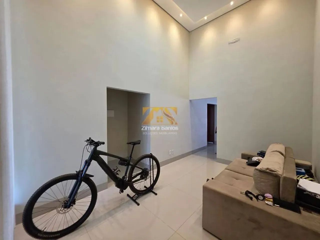 Casa 3/4, sendo 1 suíte, 135 m² - 507 sul (ARSO 53) - Próxima ao Super Pai Supermercado -  - Foto 4