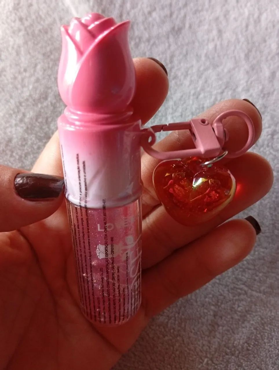 Gloss chaveiro  - Foto 3